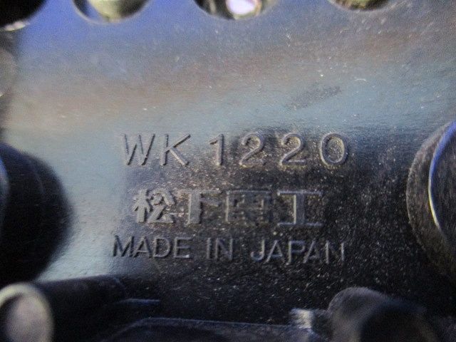 B2P20A角型コンセントセット(混在4個入)(キズ・汚れ有)National WK1220他