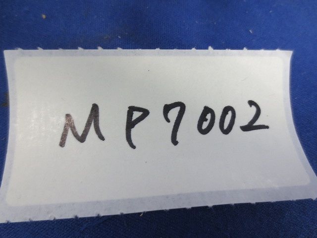 防水ゴムキャップセット(混在3個入) MP7002他