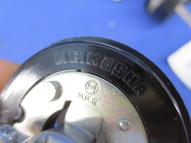 防水ゴムキャップセット(混在3個入) MP7002他