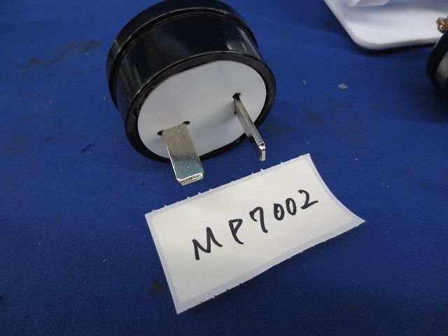 防水ゴムキャップセット(混在3個入) MP7002他