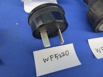 防水ゴムキャップセット(混在3個入) MP7002他