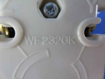 引掛ゴムプラグセット(混在3個入) WF2320K他