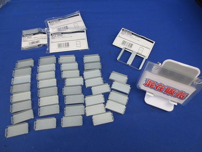 スイッチプレートセット(混在42個入)(新品未開封有) WT3029他