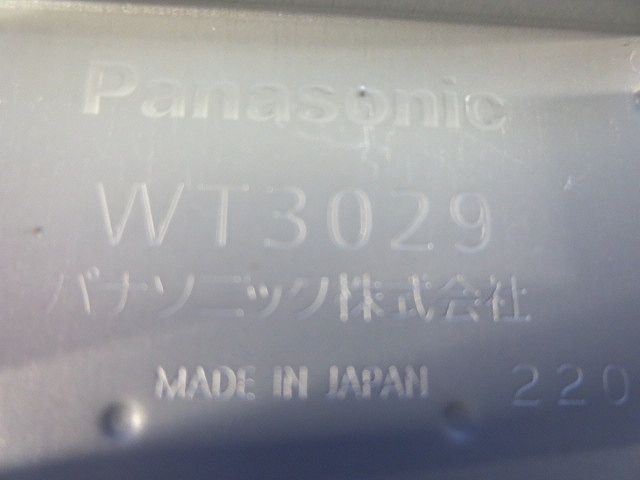 スイッチプレートセット(混在42個入)(新品未開封有) WT3029他