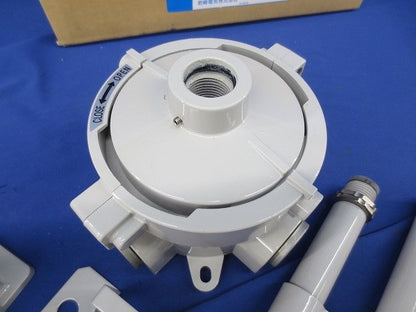 30°ブラケット吊具(灯具別売) FEYSA33-22