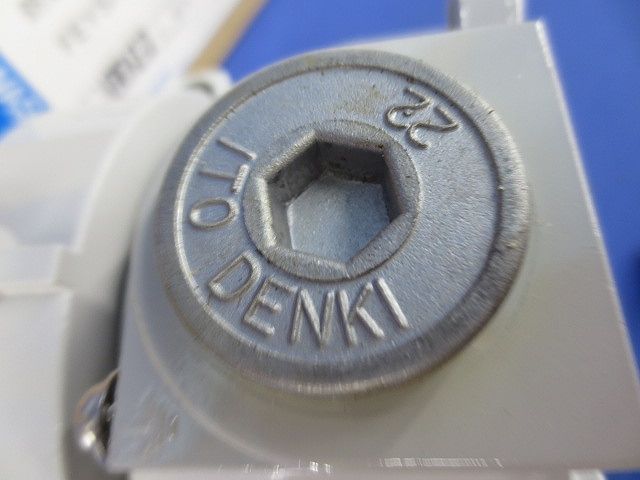30°ブラケット吊具(灯具別売) FEYSA33-22