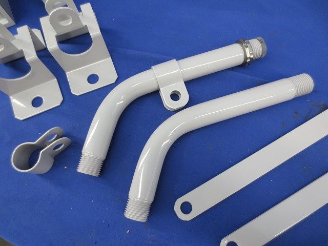 30°ブラケット吊具(灯具別売) FEYSA33-22