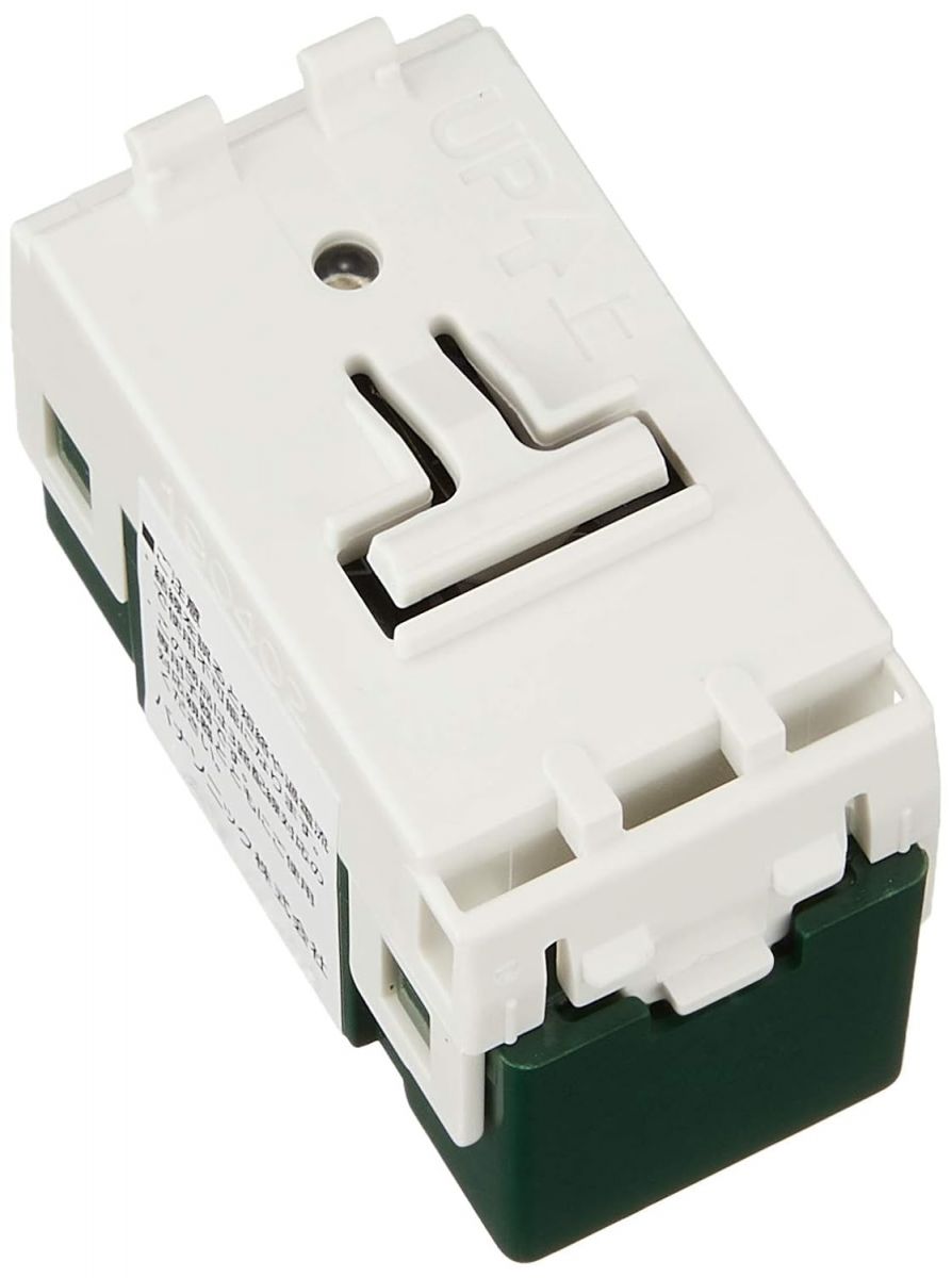 コスモシリーズワイド21 埋込電子スイッチ子器 3線配線対応形 WT5652