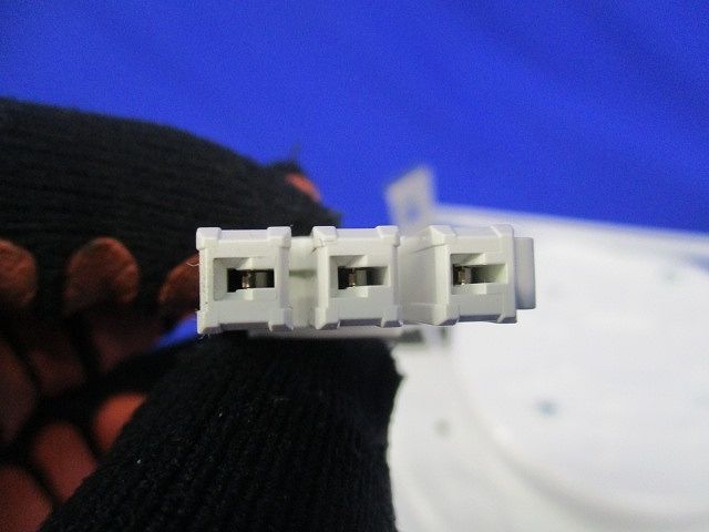 LEDダウンライトφ175(昼白色) NDN48705S