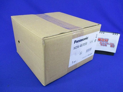 LEDダウンライトφ175(昼白色) NDN48705S