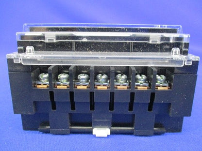 交流三相3線式普通電力量計(汚れ有) A7DA-RS31