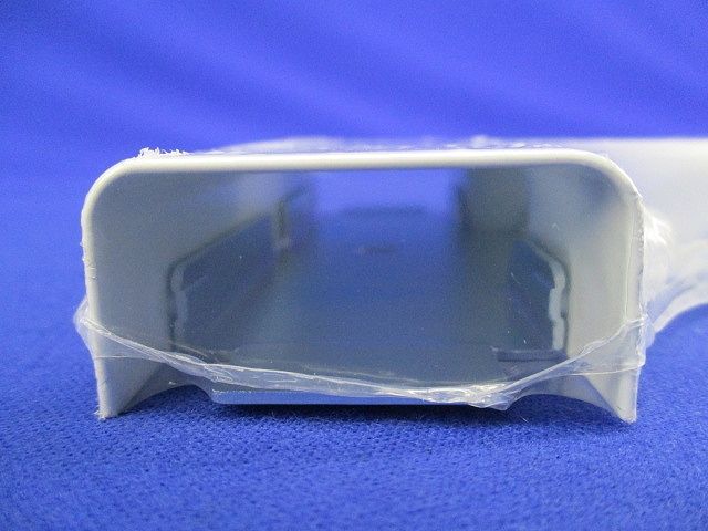 メタルモール付属品ティーB型(2個入)(ホワイト)(新品未開封) B2062