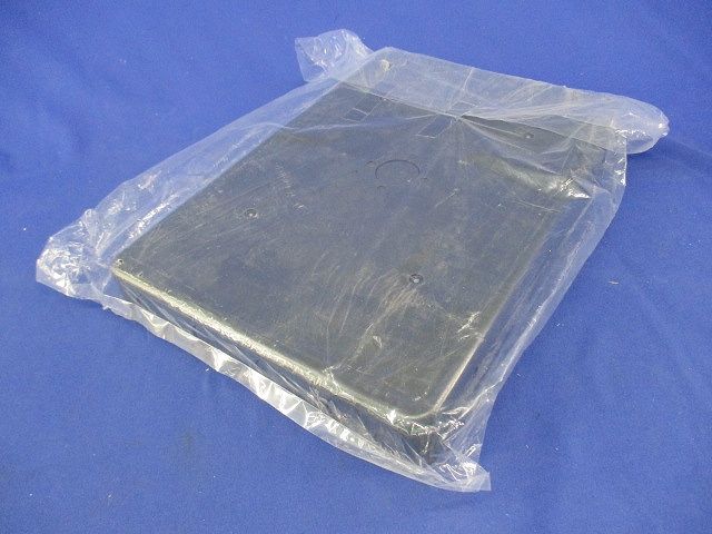埋込ボックス1コ用(新品未開封) SHN811K
