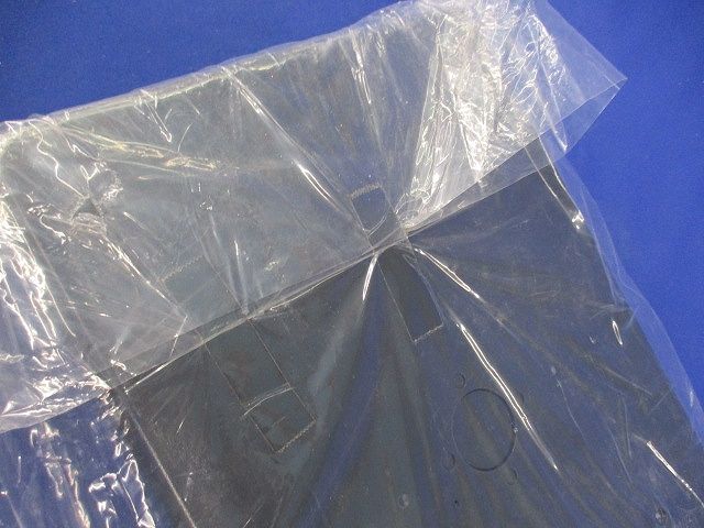 埋込ボックス1コ用(新品未開封) SHN811K