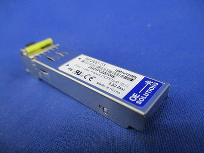 通信用光トランシーバー(2個入) RBT25SS1-IT5