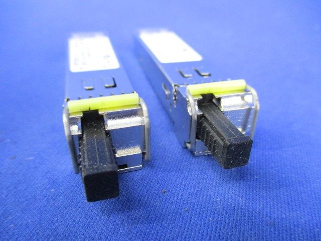 通信用光トランシーバー(2個入) RBT25SS1-IT5
