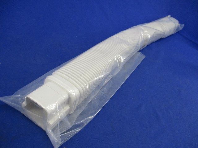 ウォールカバー・フリージョイントセット(ミルキーホワイト)(混在2個入) MDW-60M他
