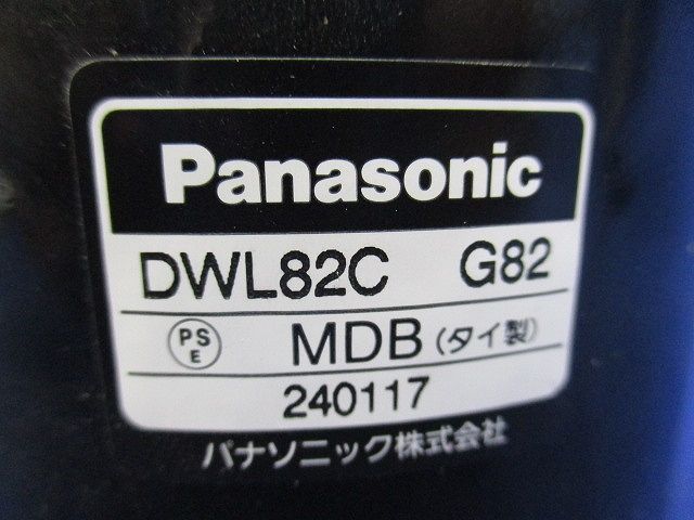 ポリエチライニング電線管カップリング DWL82C
