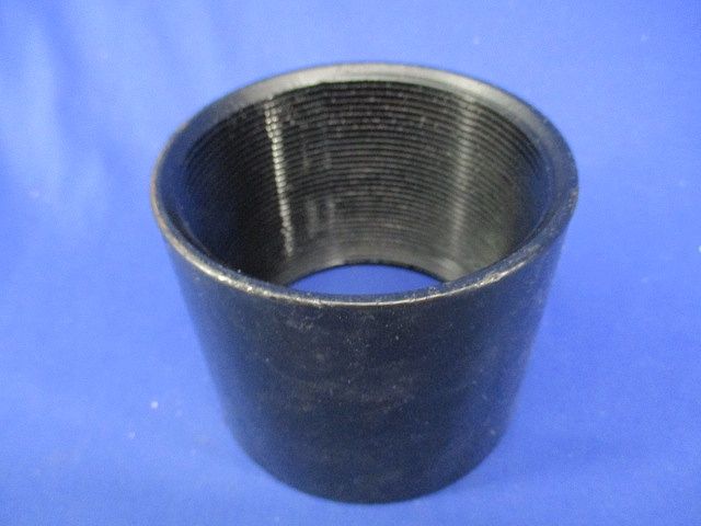 ポリエチライニング電線管カップリング DWL82C