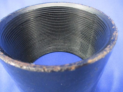 ポリエチライニング電線管カップリング DWL82C