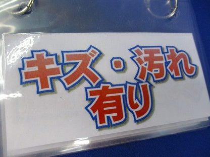 パイラッククリップセット ステンレス・亜鉛(材質混在12個入)(キズ･汚れ有) 39C他