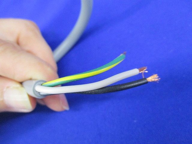 パトライト 回転灯(緑) RU-220