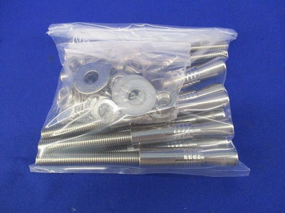 ボトルアンカー(ステンレス)(10個入) SBA-1216M12