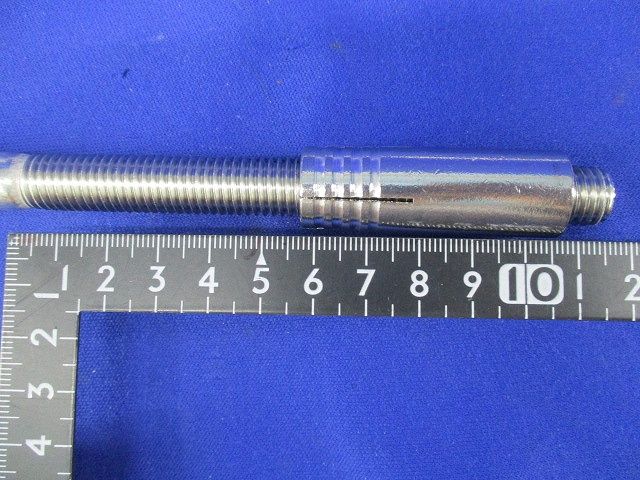 ボトルアンカー(ステンレス)(10個入) SBA-1216M12