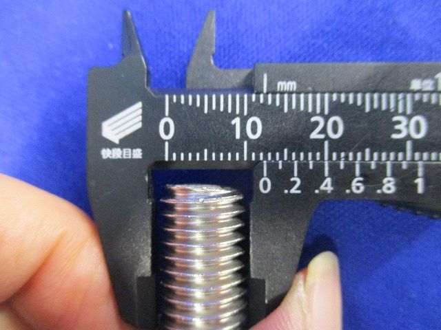 ボトルアンカー(ステンレス)(10個入) SBA-1216M12