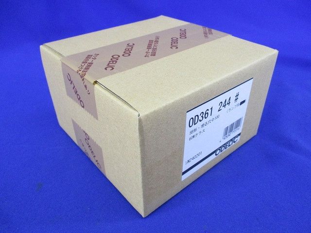 LEDダウンライトφ100(ランプ無) OD361244