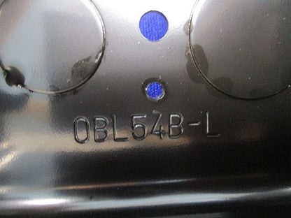 大形四角深型アウトレットボックス(ブランクカバー付)(14組入) OBL54B-L他