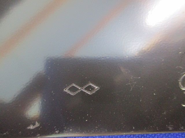 大形四角深型アウトレットボックス(ブランクカバー付)(14組入) OBL54B-L他