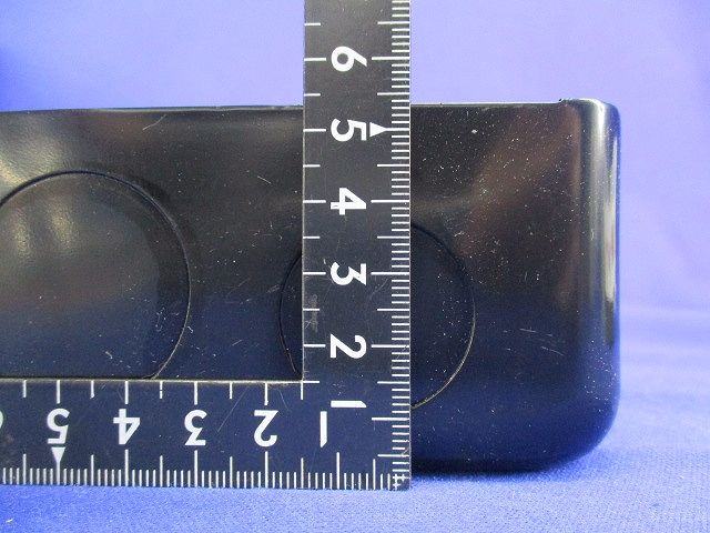 大形四角深型アウトレットボックス(ブランクカバー付)(14組入) OBL54B-L他