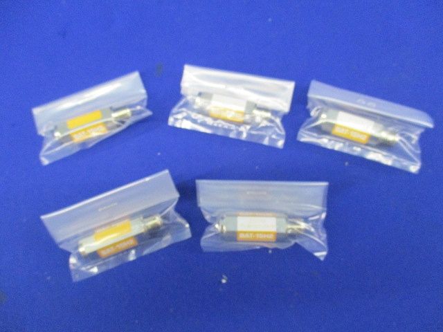 アッテネーター(5個入) BAT-15H2