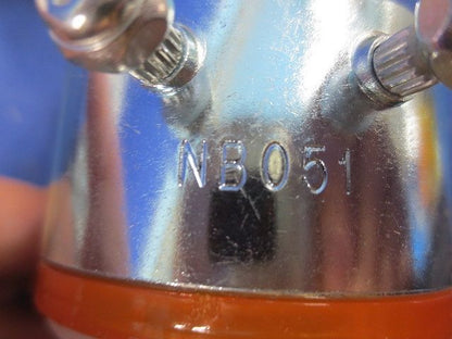 ネジナシブッシングセット 51サイズ(混在15個入) NB051他