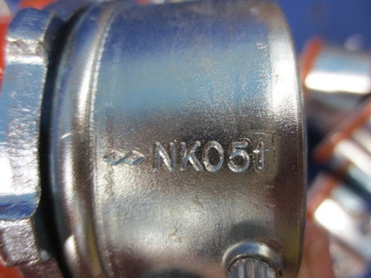 ネジナシブッシングセット 51サイズ(混在15個入) NB051他
