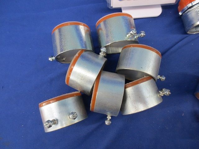 ネジナシブッシングセット 51サイズ(混在15個入) NB051他
