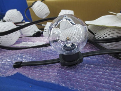 イグゼビタLEDセット(8灯×3本･10灯×1本計34灯) EXBK-300-V1-WW-G60C