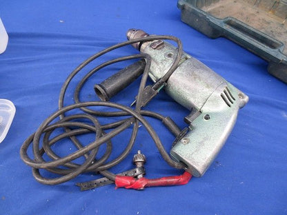 10?振動ドリル(ジャンク品) V-10B