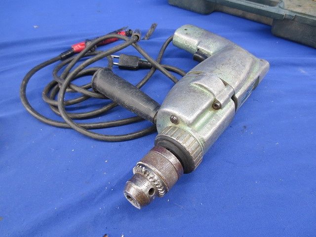10?振動ドリル(ジャンク品) V-10B