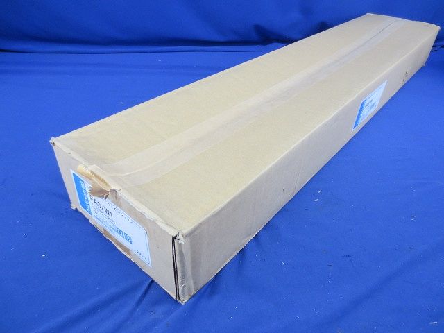 LEDioc FLOODシリーズ アーム900mmタイプ(新品未開梱)(テープ剥がれ有) FA3/W1