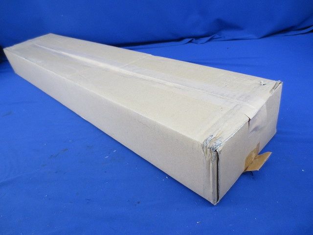 LEDioc FLOODシリーズ アーム900mmタイプ(新品未開梱)(テープ剥がれ有) FA3/W1