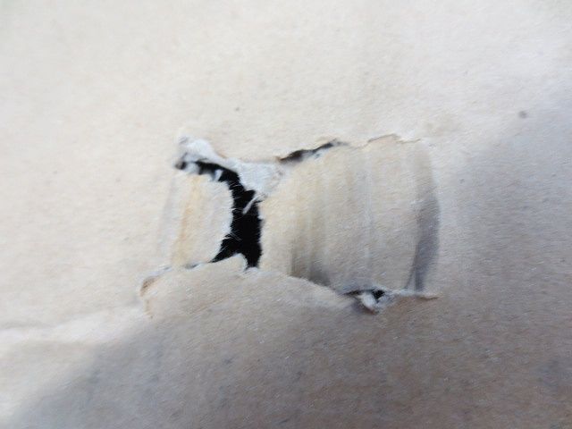 LEDioc FLOODシリーズ アーム900mmタイプ(新品未開梱)(テープ剥がれ有) FA3/W1