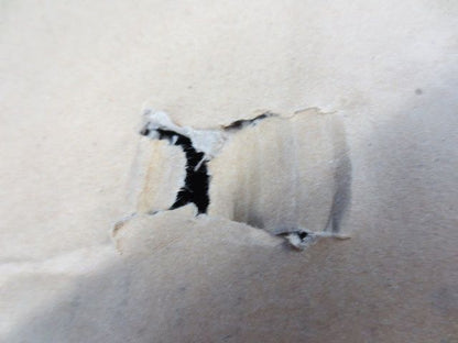 LEDioc FLOODシリーズ アーム900mmタイプ(新品未開梱)(テープ剥がれ有) FA3/W1