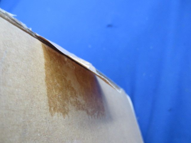 LEDioc FLOODシリーズ アーム900mmタイプ(新品未開梱)(テープ剥がれ有) FA3/W1