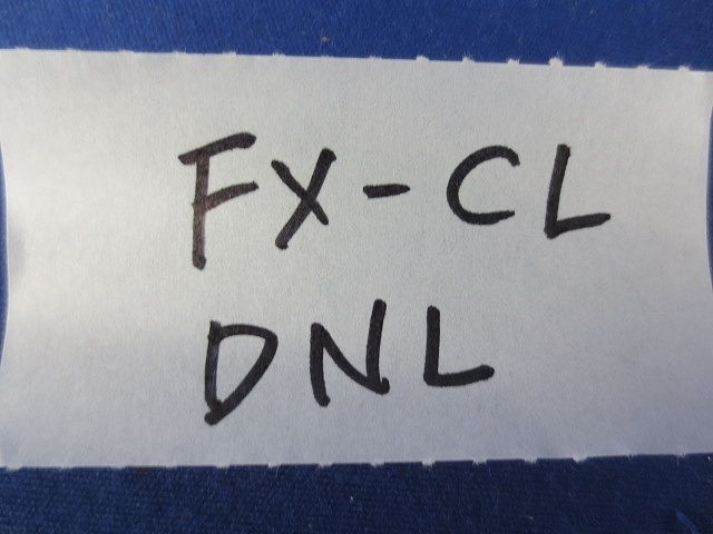 取付クリップ(5個×2袋計10個入) FX-CL