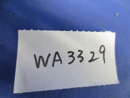 防水ゴムコードコネクタボディ National WA3329