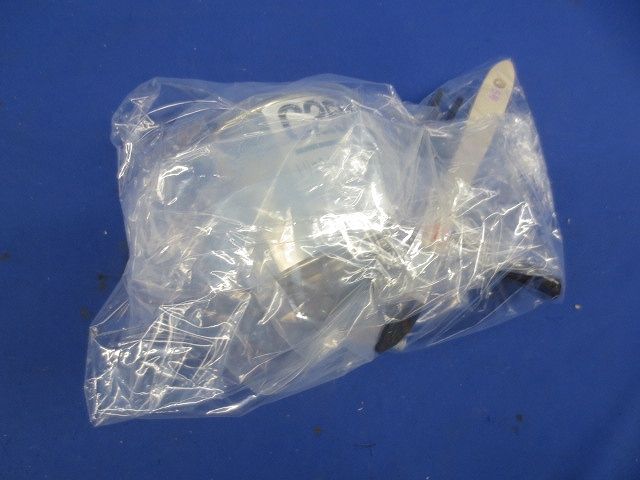 片フックバンド・塗料・ハケセット(1セット)(黒に近い茶色) 525H-05他