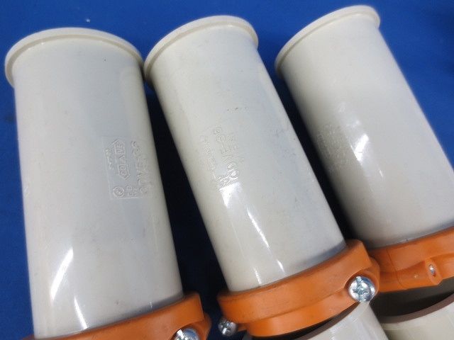 コンビネーションカップリングセット(混在9個入)(傷･汚れ有) CDVE-36他