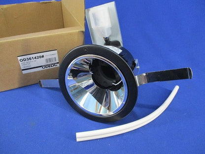 LEDダウンライトφ100(ランプ無)(キズ･汚れ有) OD361420